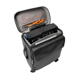 Magma Solid Blaze Cabin Trolley gallery 4