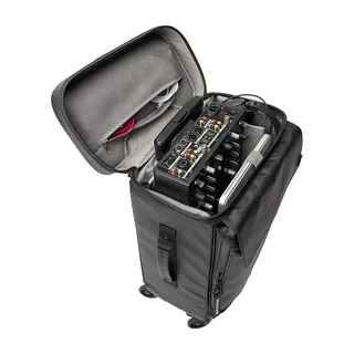 Magma Solid Blaze Cabin Trolley gallery 5