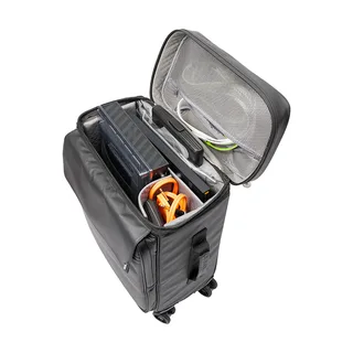 Magma Solid Blaze Cabin Trolley gallery 6
