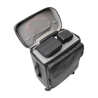 Magma Solid Blaze Cabin Trolley gallery 10