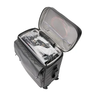 Magma Solid Blaze Cabin Trolley gallery 11