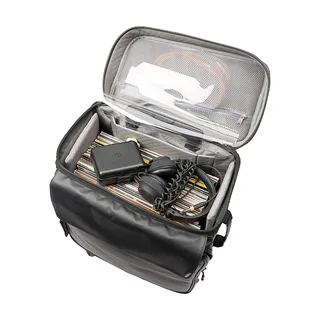 Magma Solid Blaze Cabin Trolley gallery 12