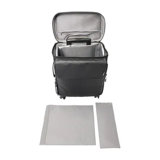 Magma Solid Blaze Cabin Trolley gallery 14