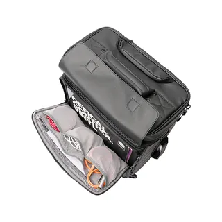 Magma Solid Blaze Cabin Trolley gallery 15