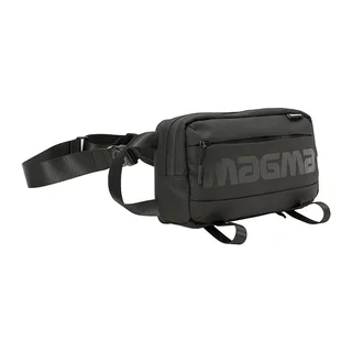 Magma Solid Blaze X-Bag Crossbody Bag