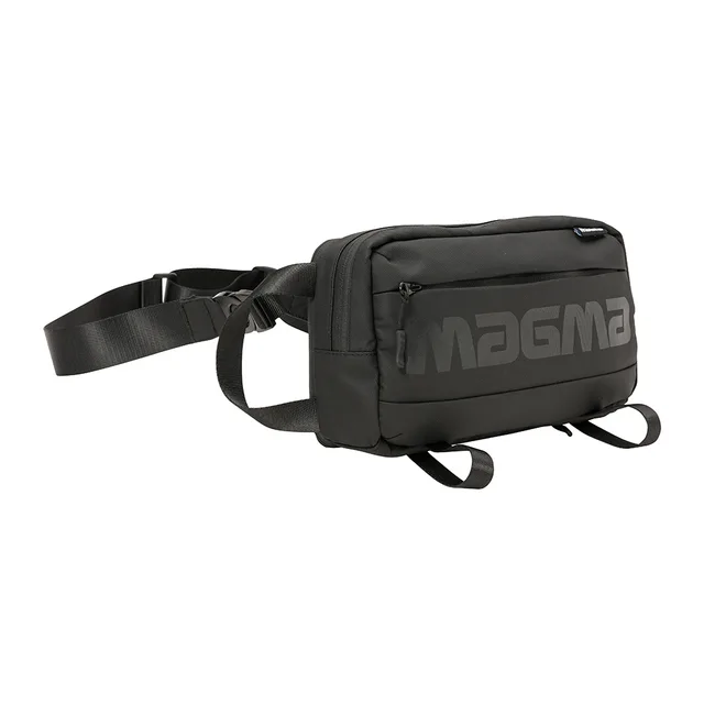 Magma Solid Blaze X-Bag Crossbody Bag