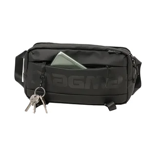 Magma Solid Blaze X-Bag Crossbody Bag gallery 1
