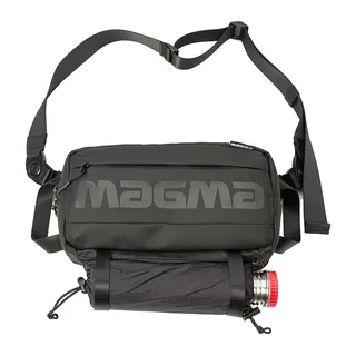 Magma Solid Blaze X-Bag Crossbody Bag gallery 5