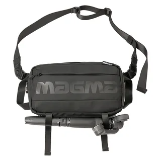 Magma Solid Blaze X-Bag Crossbody Bag gallery 6