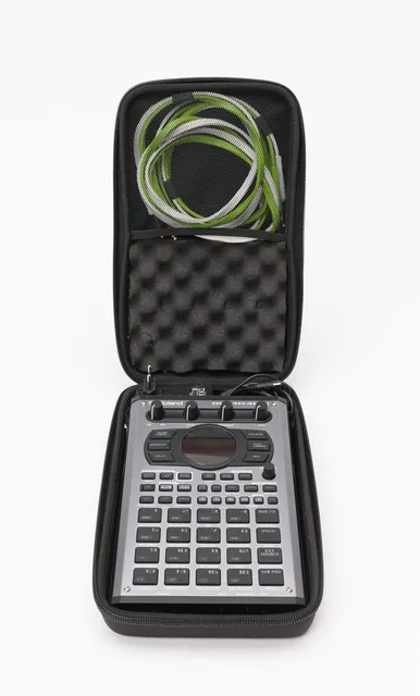 Magma CTRL Case SP-404MKII