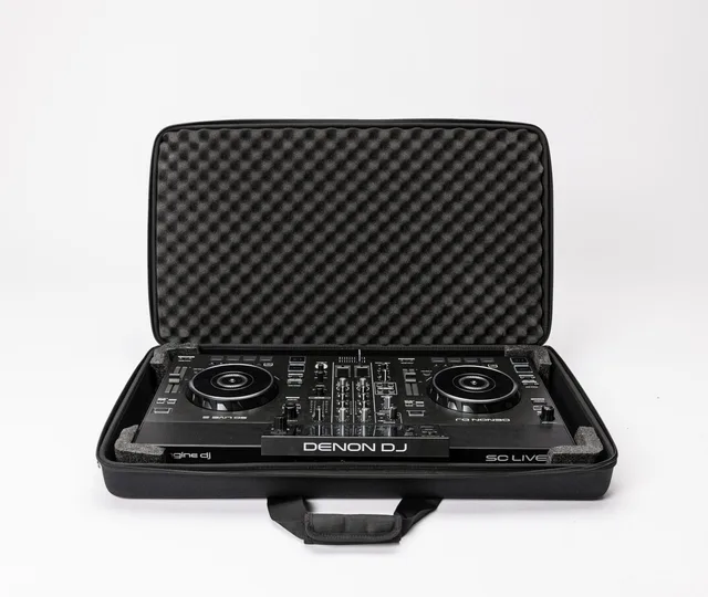 Magma CTRL Case XXL Plus II