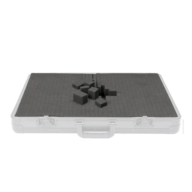 Magma Carry Lite Pick & Pluck Foam CDJ/Mixer