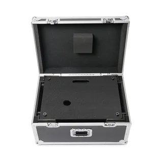 Magma Groove Terminal DJ Podium (Black) gallery 10