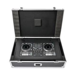 Magma Groove Terminal DJ Podium (Black) gallery 12