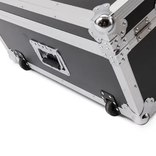 Magma Groove Terminal DJ Podium (Black) gallery 14