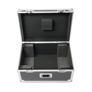 Magma Groove Terminal DJ Podium (White) gallery 9