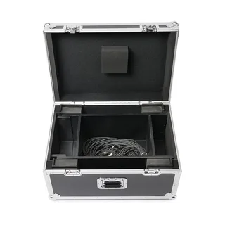 Magma Groove Terminal DJ Podium (White) gallery 10