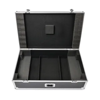 Magma Groove Terminal DJ Podium (White) gallery 12