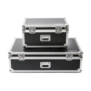Magma Groove Terminal DJ Podium (White) gallery 14