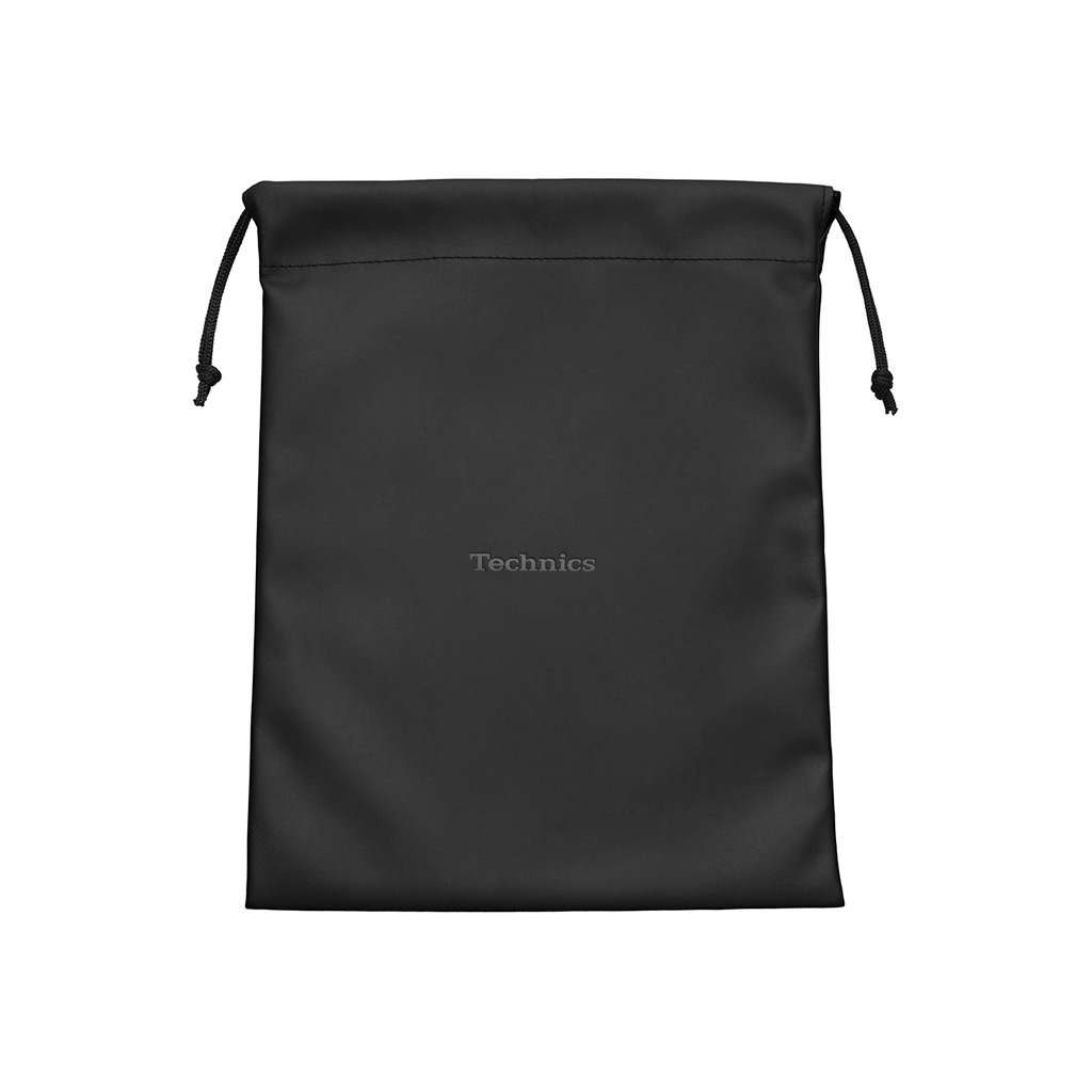 Technics EAH-DJ1200 DJ Headphones (Black) gallery 6