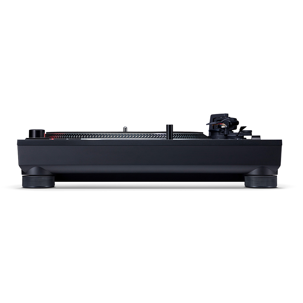 Technics SL-1200MK7 Direct-Drive Turntable (Black) gallery 1