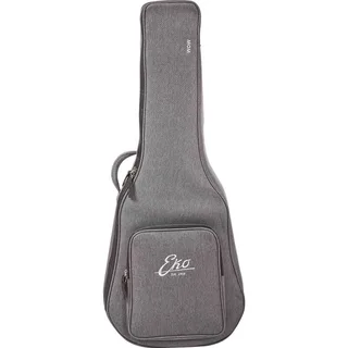 Eko WOW A800e CR LTD All-Solid Auditorium Acoustic-Electric Guitar – Cedar / Rosewood gallery 4