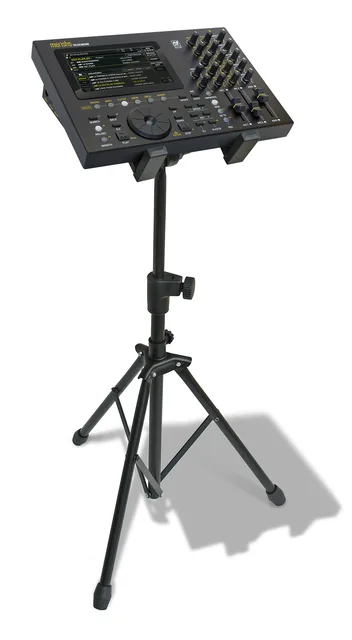M-Live Merish and Divo Stand