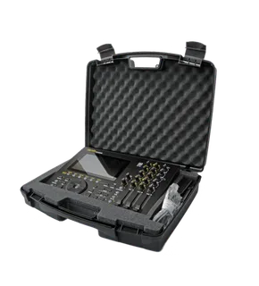 M-Live Merish Hard Carrying Bag