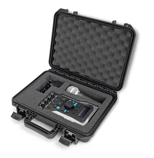 M-Live B.Beat Hard Carrying Bag