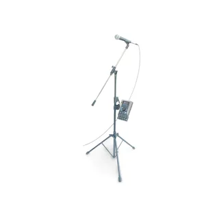 M-Live B.Beat Plier (Rod Holder) Accessory gallery 1