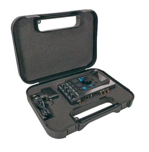 M-Live B.Beat Lightweight Carrying Bag