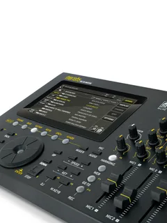 M-Live Merish 5+ Plus Multitrack Audio and Video Player gallery 1