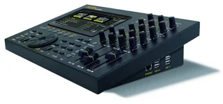 M-Live Merish 5+ Plus Multitrack Audio and Video Player gallery 3