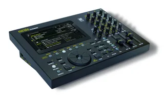 M-Live Merish 5+ Plus Multitrack Audio and Video Player gallery 4