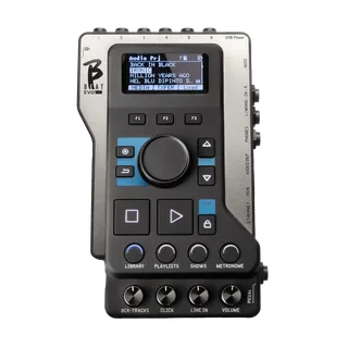 BBEAT EVO 256 / E.BEAT gallery 1