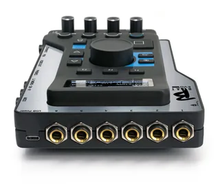 M-Live B.Beat EVO 256GB Professional Multitrack Playback and Show Control System with Hard Case gallery 3