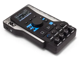 M-Live B.Beat EVO 256GB Professional Multitrack Playback and Show Control System with Hard Case gallery 5