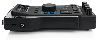 M-Live B.Beat EVO 256GB Professional Multitrack Playback and Show Control System with Hard Case gallery 7