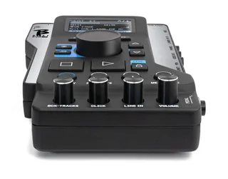 M-Live B.Beat EVO 256GB Professional Multitrack Playback and Show Control System with Hard Case gallery 9