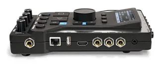M-Live B.Beat EVO 256GB Professional Multitrack Playback and Show Control System with Hard Case gallery 11