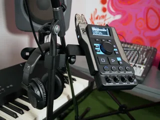 M-Live B.Beat EVO 256GB Professional Multitrack Playback and Show Control System with Hard Case gallery 15