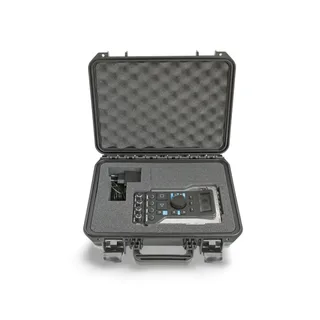 M-Live B.Beat EVO 256GB Professional Multitrack Playback and Show Control System with Hard Case gallery 16