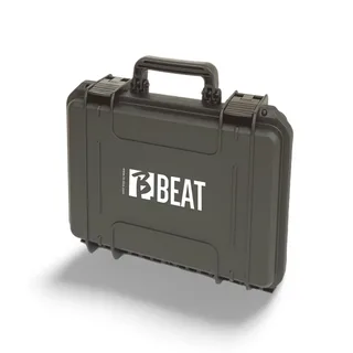 M-Live B.Beat EVO 256GB Professional Multitrack Playback and Show Control System with Hard Case gallery 17