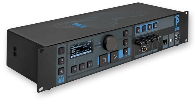 BBEAT PRO16 EVO 1 TERA + WIFI