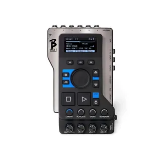 M-Live B.Beat 128GB Standalone Multitrack Playback Player
