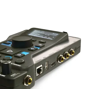 M-Live B.Beat LE 128GB Standalone Multitrack Playback Player with Wi-Fi gallery 11