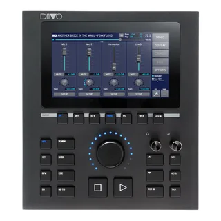M-Live Divo 128GB Standalone Multitrack Audio and Video Player with Wi-Fi gallery 5