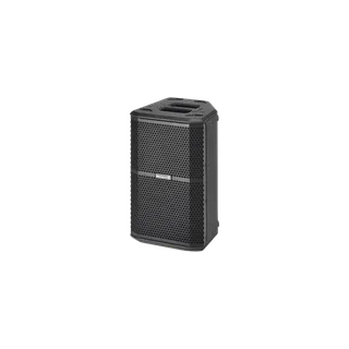 R108 - 8” ACTIVE WOODEN LOUDSPK 120V