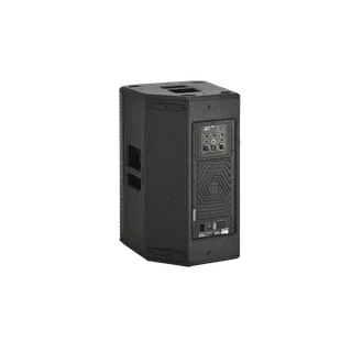 R112 - 12” ACTIVE WOODEN LOUDSPK 120V gallery 2
