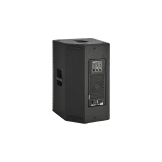 R115 - 15” ACTIVE WOODEN LOUDSPK 120V gallery 2